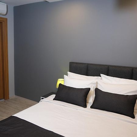 Ore Pera Suites Istanbul Exterior foto