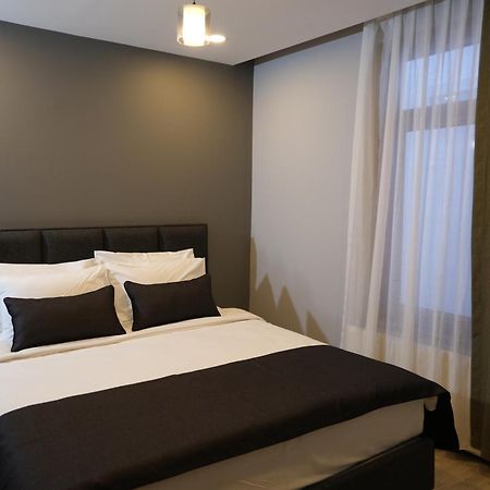 Ore Pera Suites Istanbul Exterior foto