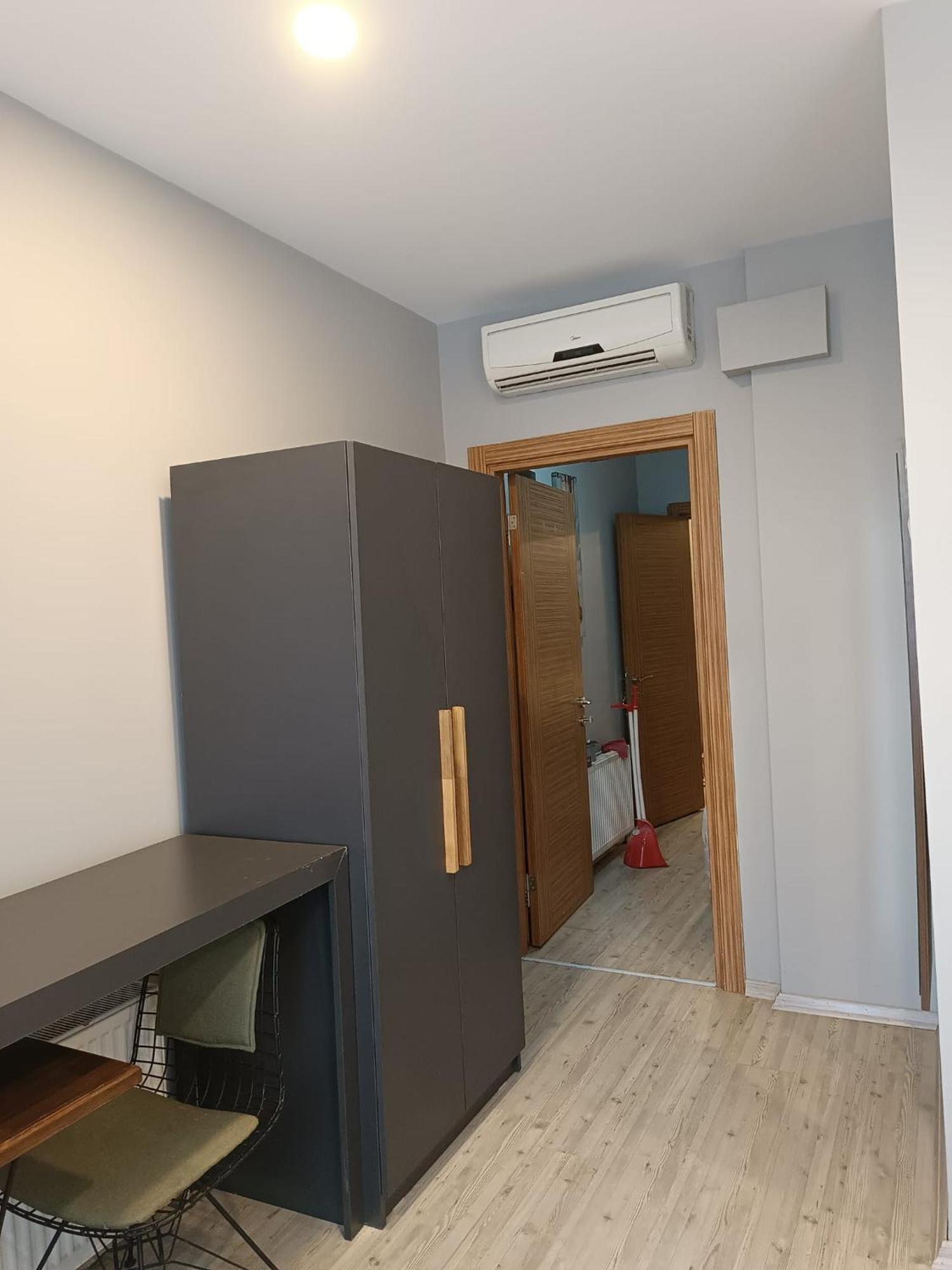 Ore Pera Suites Istanbul Exterior foto
