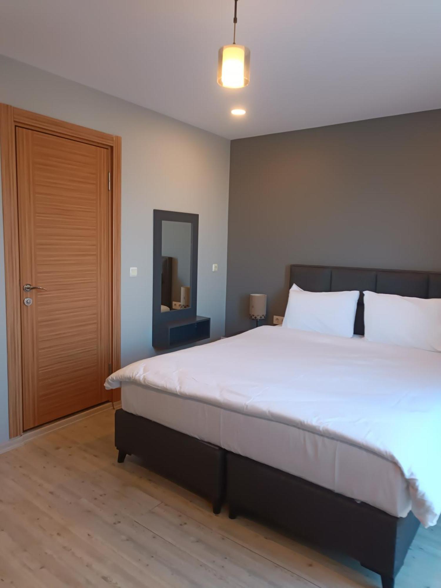 Ore Pera Suites Istanbul Exterior foto