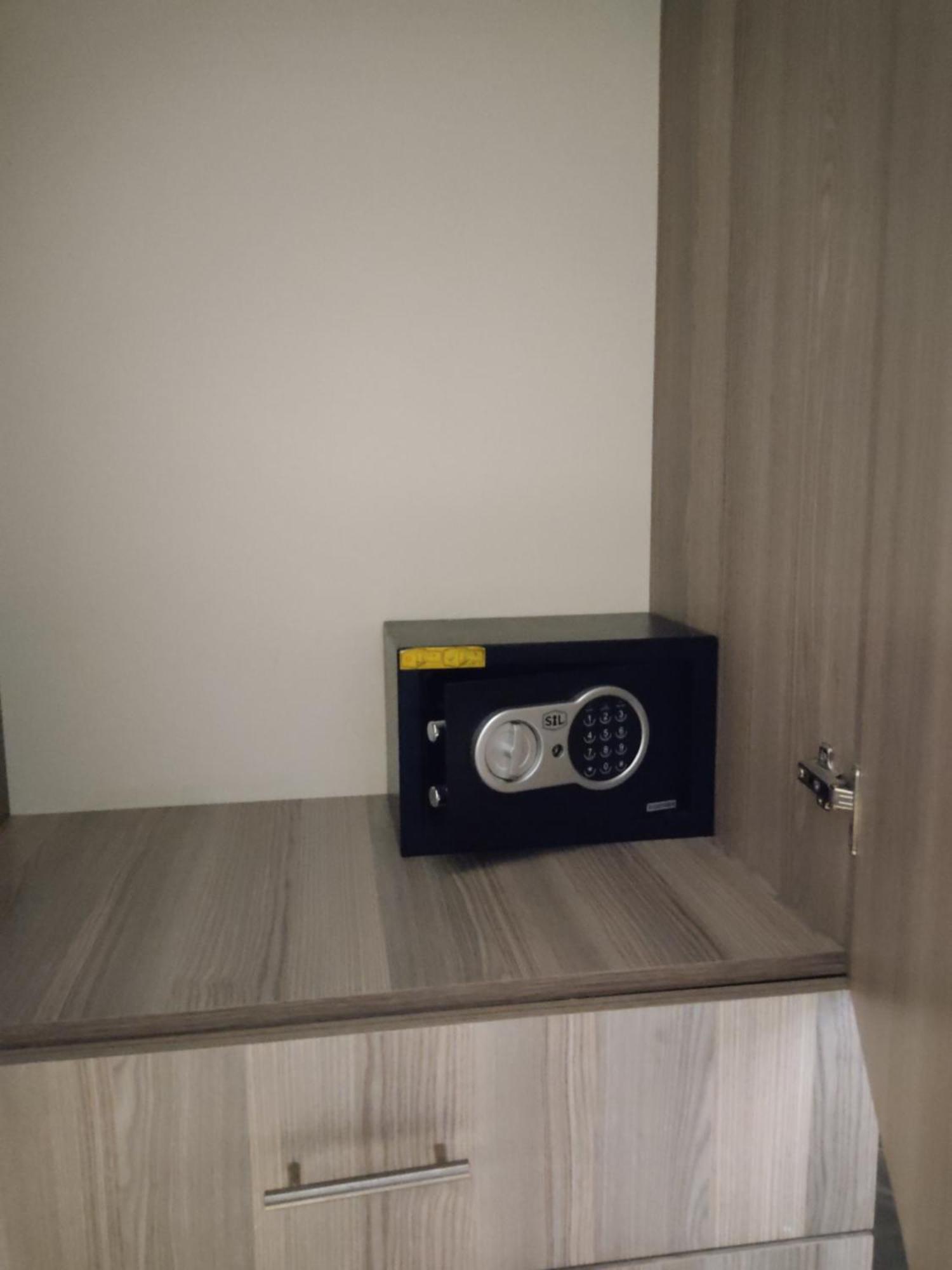 Ore Pera Suites Istanbul Exterior foto